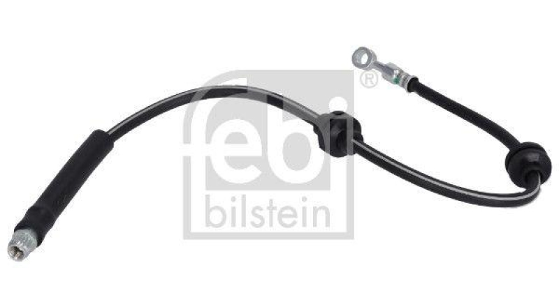 FEBI BILSTEIN 183776 Bremsschlauch f&uuml;r Renault