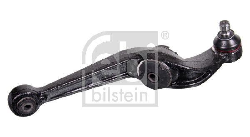 FEBI BILSTEIN 19833 Querlenker mit Lagern und Gelenk für Peugeot