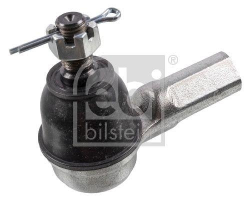 FEBI BILSTEIN 42225 Spurstangenendst&uuml;ck mit Kronenmutter und Splint f&uuml;r HONDA