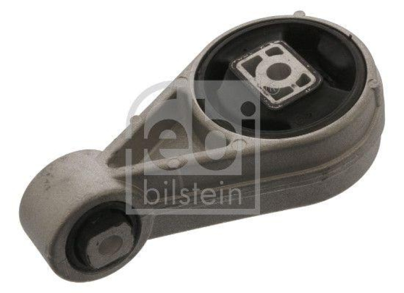 FEBI BILSTEIN 43721 Motorlager für Ford