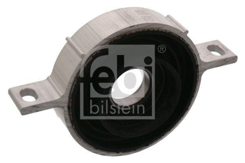FEBI BILSTEIN 49444 Gelenkwellenlager mit integriertem W&auml;lzlager f&uuml;r BMW