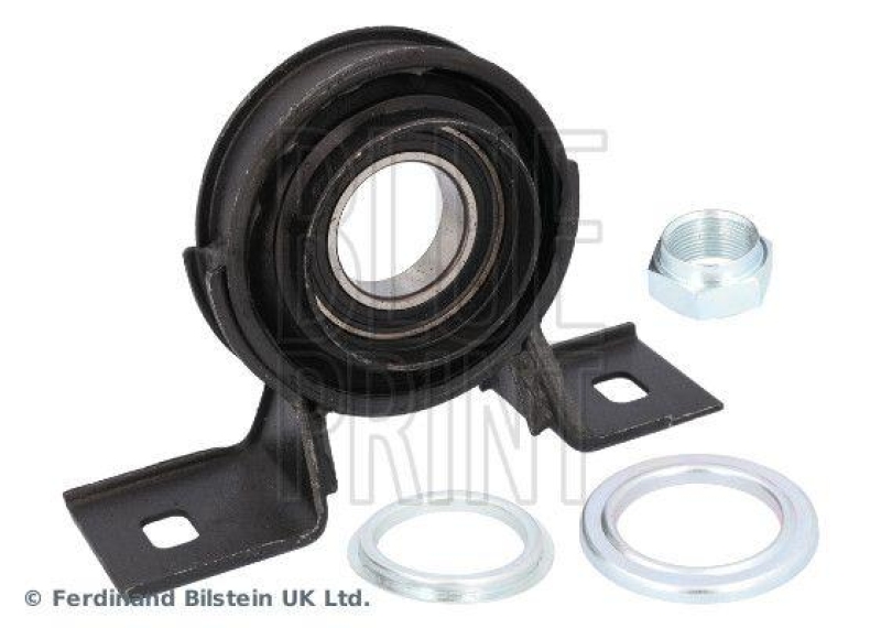 BLUE PRINT ADBP800275 Kardanwellenmittellager mit integriertem W&auml;lzlager f&uuml;r Renault