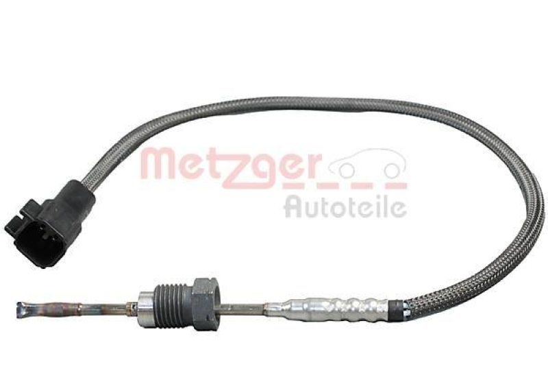 METZGER 0894557 Sensor, Abgastemperatur f&uuml;r FORD