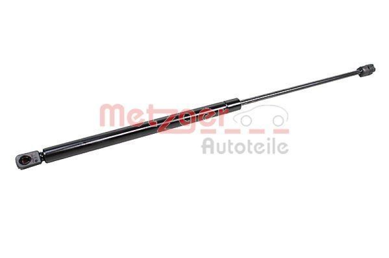 METZGER 2110728 Gasfeder, Koffer-/Laderaum f&uuml;r NISSAN