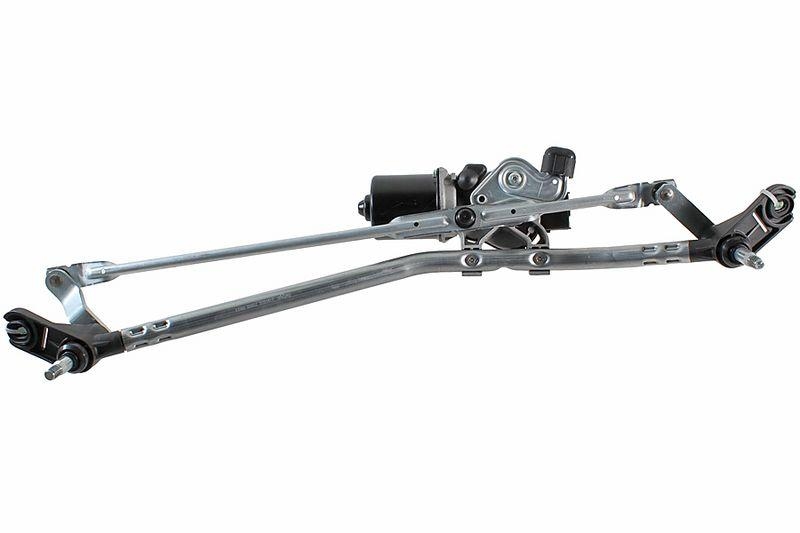 METZGER 2191034 Wischergest&auml;nge Mit Motor f&uuml;r RENAULT vorne