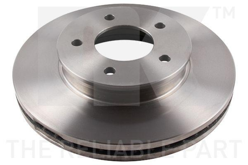 NK 203243 Bremsscheibe f&uuml;r MAZDA