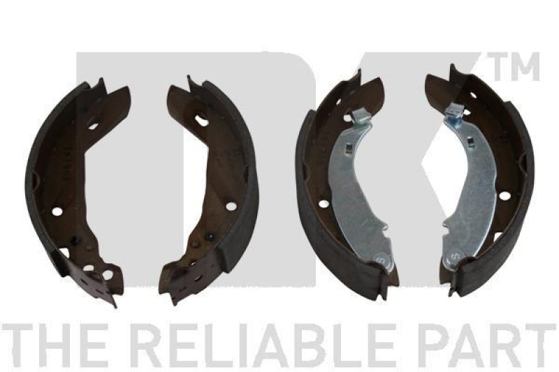 NK 2799389 Bremsbackensatz f&uuml;r PEUGEOT, RENAULT