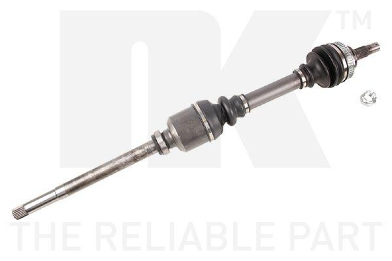 NK 501987 Antriebswelle f&uuml;r CITROEN, PEUGEOT