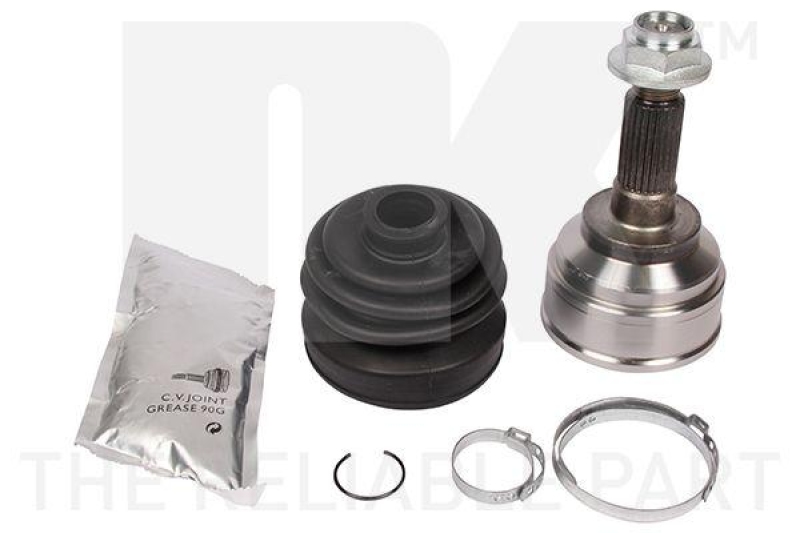 NK 513207 Gelenksatz, Antriebswelle f&uuml;r MAZDA