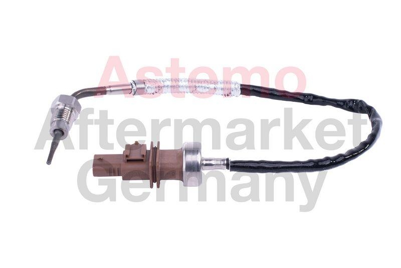 HITACHI 2505557 Sensor, Abgastemperatur f&uuml;r SEAT u.a.