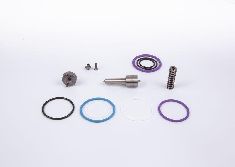 Bosch F 000 41N 033 Teilesatz