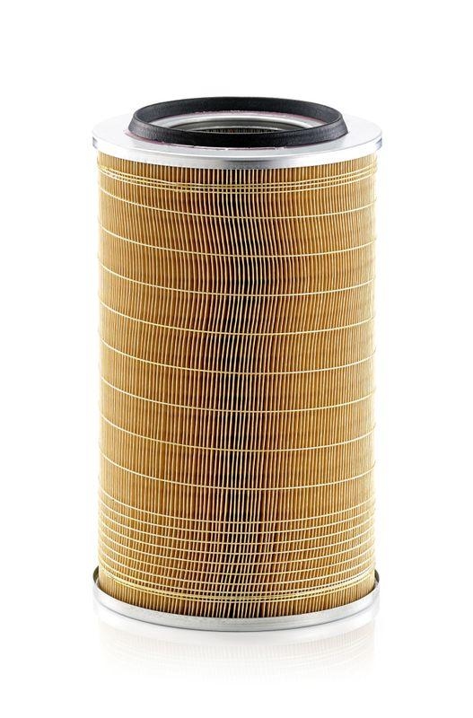 MANN-FILTER C 23 440/4 Luftfilter f&uuml;r Deutz/Fahr/KHD