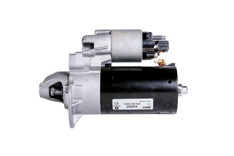 VALEO 438565 Starter Neu - ORIGINS