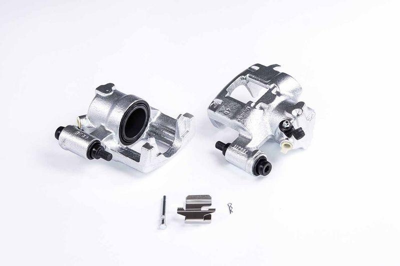 HELLA 8AC 355 387-791 Bremssattel f&uuml;r FIAT/FORD/LANCIA