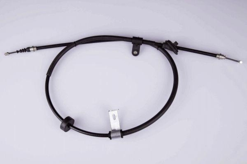 HELLA 8AS 355 660-371 Seilzug, Feststellbremse für ALFA