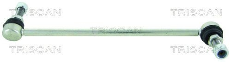 TRISCAN 8500 10629 Stabilisatorstange für Nissan, Renault
