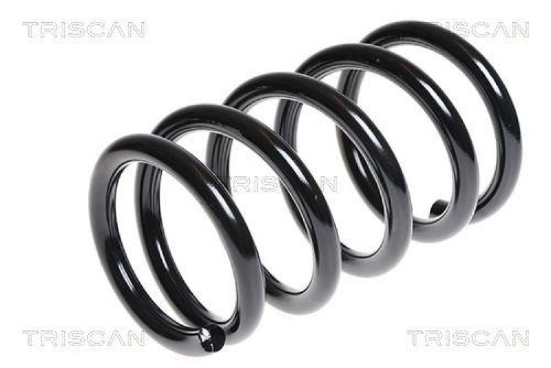 TRISCAN 8750 1851 Spiralfeder Hinten f&uuml;r Kia