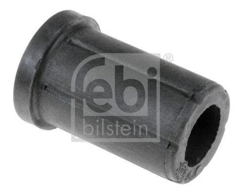 FEBI BILSTEIN 102103 Blattfederlager für TOYOTA
