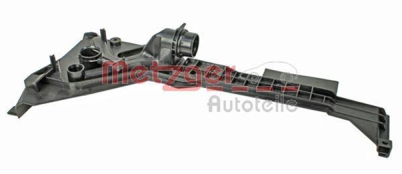 METZGER 2140237 Halter, Ausgleichsbeh&auml;lter-K&uuml;hlmittel f&uuml;r BMW