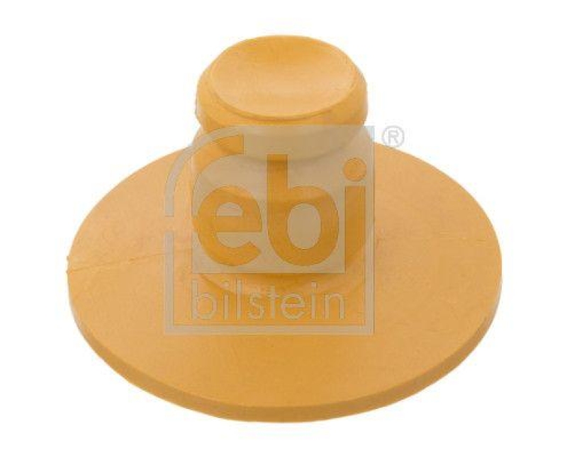 FEBI BILSTEIN 38228 Anschlagpuffer f&uuml;r Sto&szlig;d&auml;mpfer f&uuml;r Opel