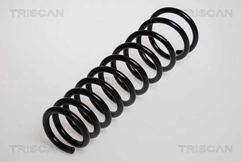 TRISCAN 8750 1549 Spiralfeder Vorne für Alfa Romeo