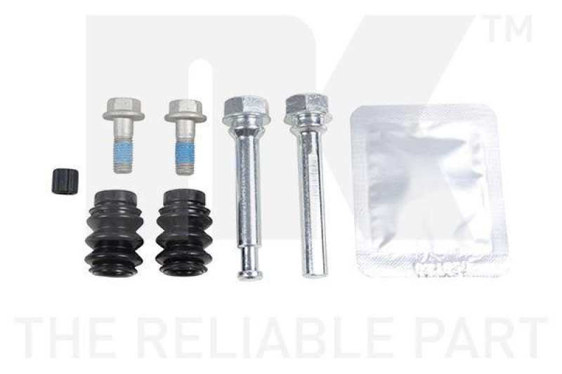 NK 8935010 F&uuml;hrungsh&uuml;lse, Bremssattel f&uuml;r BMW,CHEV,HYUN,KIA,OP,SAAB,SKO,VAU,VW