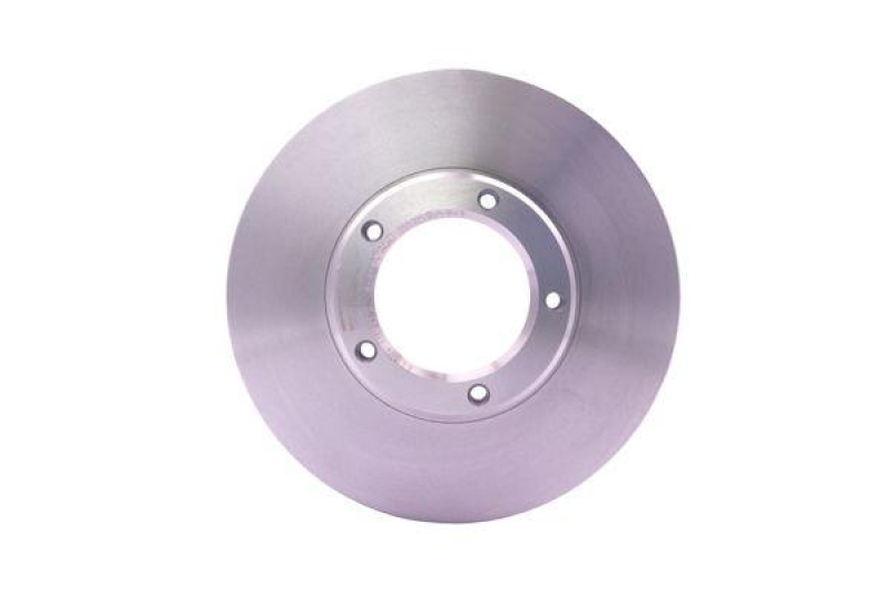 HELLA 8DD 355 105-181 Bremsscheibe f&uuml;r VW/TOYOTA