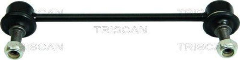 TRISCAN 8500 50609 Stabilisatorstange f&uuml;r Mazda 323