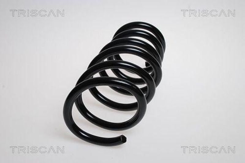 TRISCAN 8750 2778 Spiralfeder Hinten für Volvo