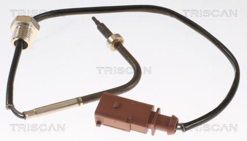 TRISCAN 8826 29171 Sensor, Abgastemperatur f&uuml;r Man, Vw