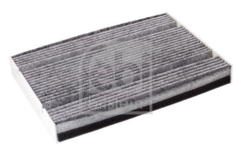 FEBI BILSTEIN 105818 Innenraumfilter f&uuml;r Mercedes-Benz