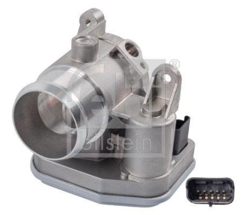 FEBI BILSTEIN 107018 Drosselklappenstutzen f&uuml;r CITROEN