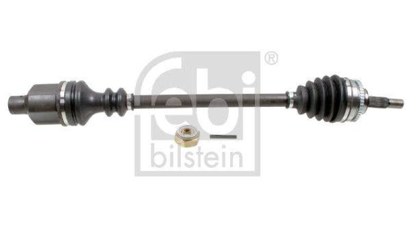 FEBI BILSTEIN 184837 Antriebswelle f&uuml;r Renault