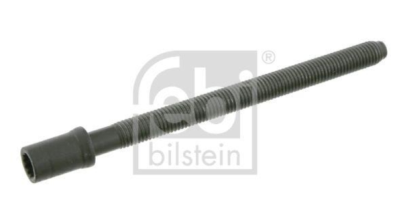 FEBI BILSTEIN 26421 Zylinderkopfschraube f&uuml;r VW-Audi