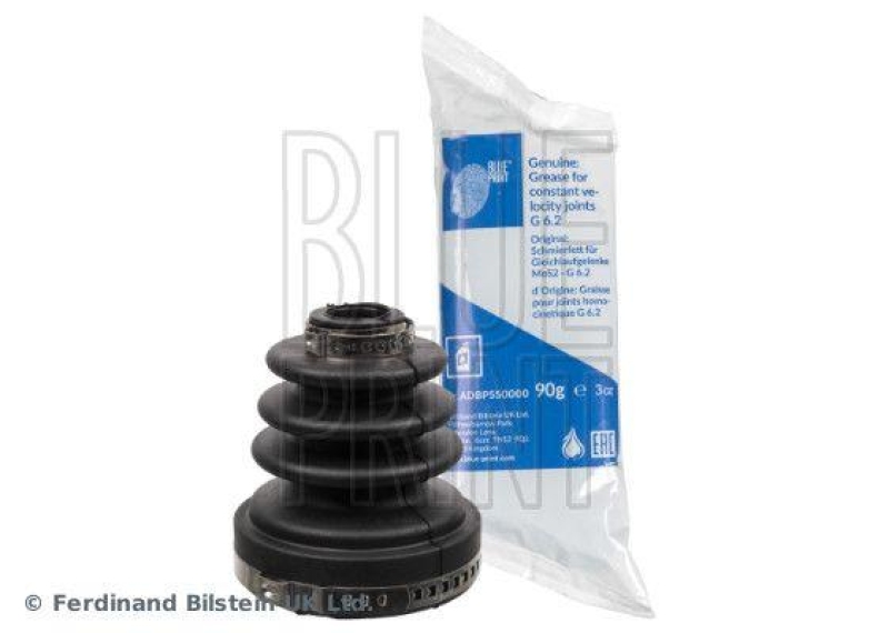 BLUE PRINT ADH28130 Achsmanschettensatz f&uuml;r HONDA