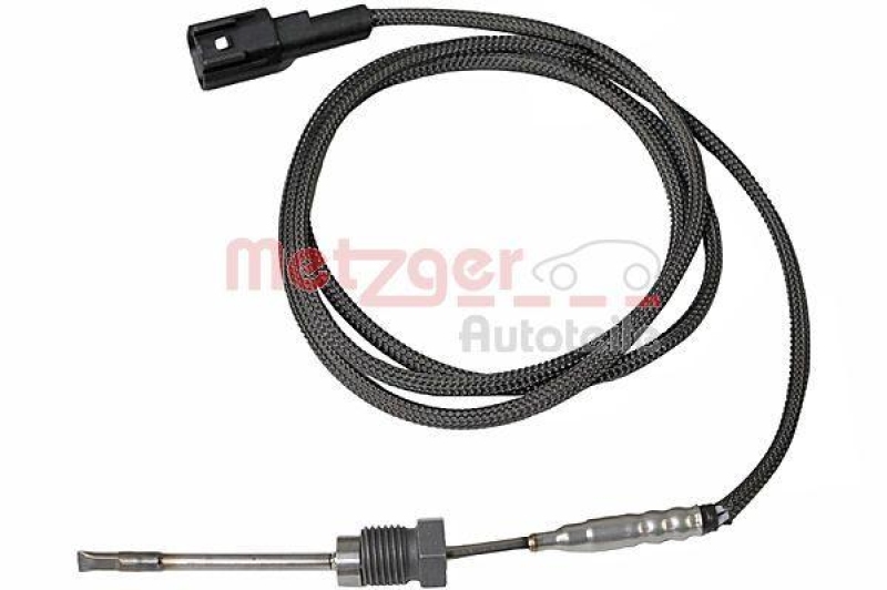 METZGER 0894558 Sensor, Abgastemperatur f&uuml;r FORD
