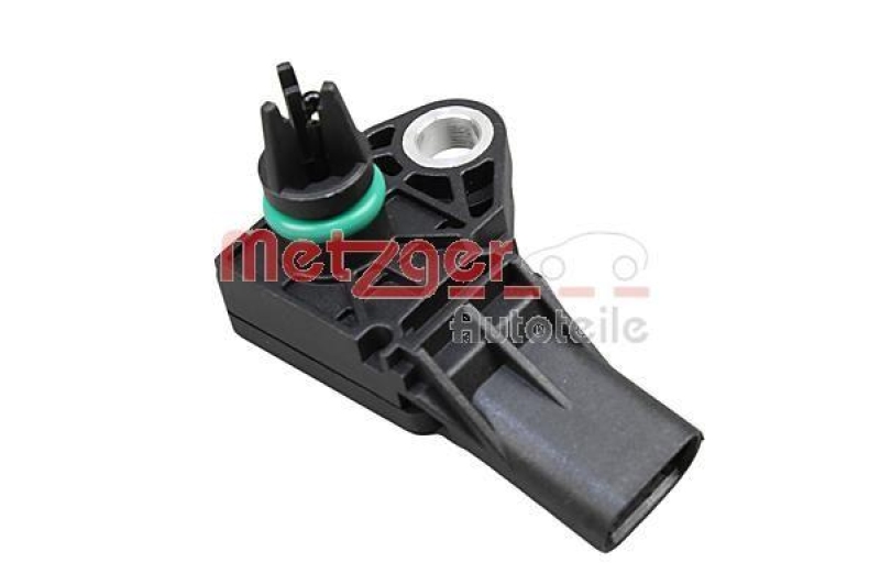 METZGER 0906422 Sensor, Saugrohrdruck f&uuml;r AUDI/VW