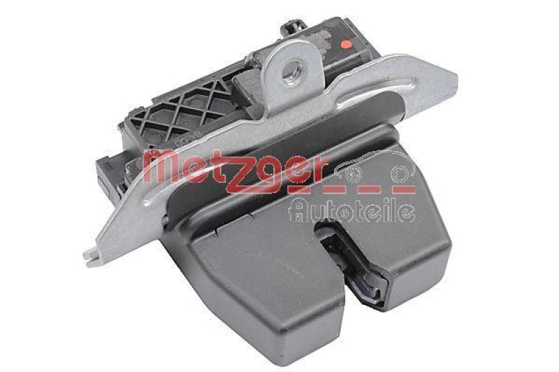 METZGER 2310638 Heckklappenschloss f&uuml;r FORD
