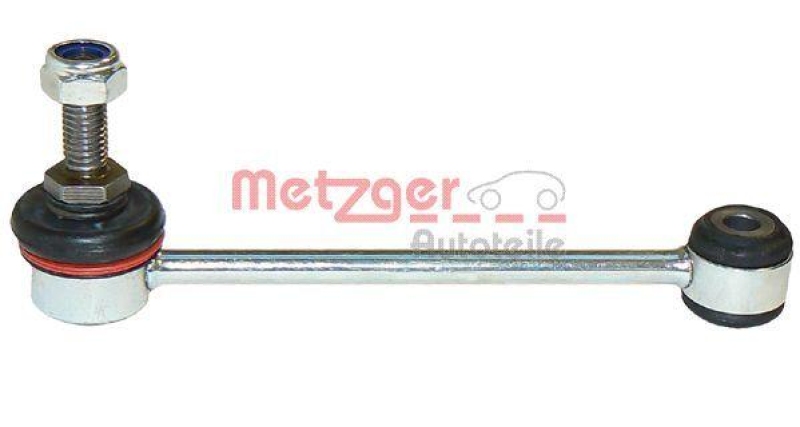 METZGER 53040519 Stange/Strebe, Stabilisator f&uuml;r SMART HA links/rechts