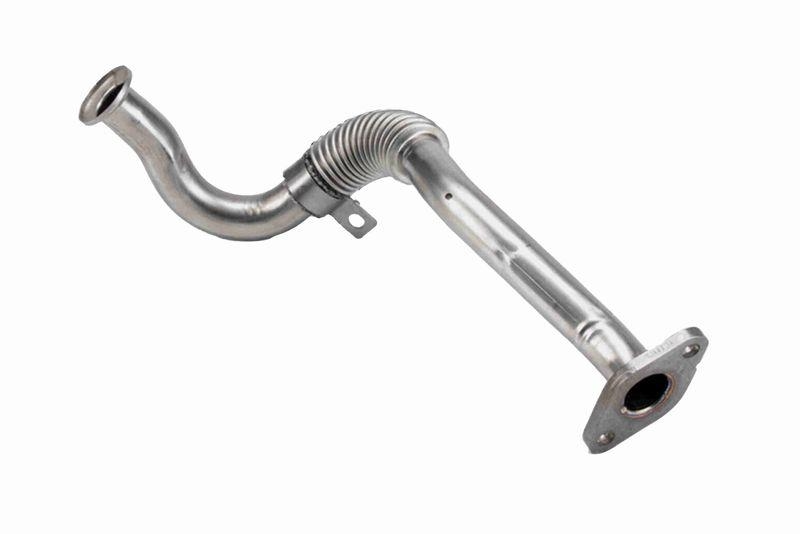 VEMO V10-64-0028 Rohrleitung, AGR-Ventil f&uuml;r VAG