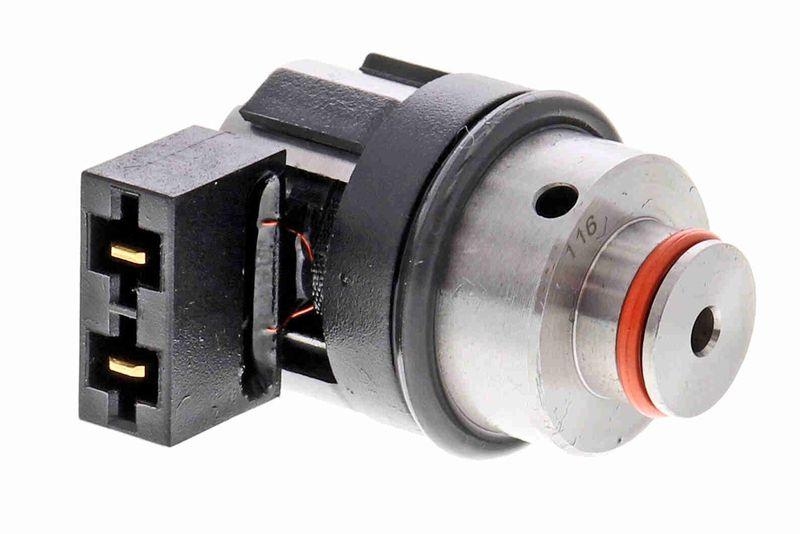 VEMO V10-77-1067 Schaltventil, Automatikgetriebe Magnetventil N88/N215/N216 f&uuml;r VW