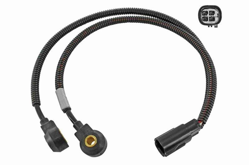 VEMO V95-72-0069 Klopfsensor 4-Polig f&uuml;r VOLVO