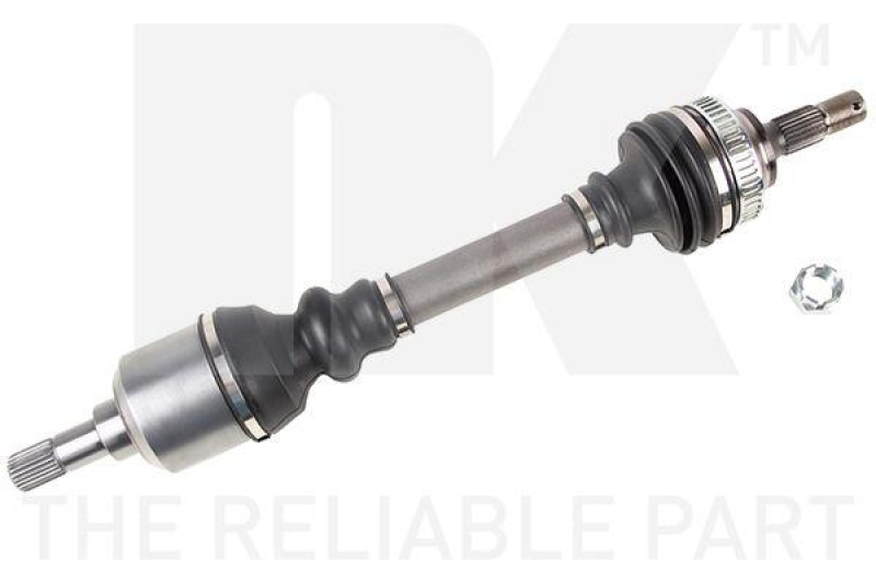 NK 501988 Antriebswelle f&uuml;r CITROEN, PEUGEOT