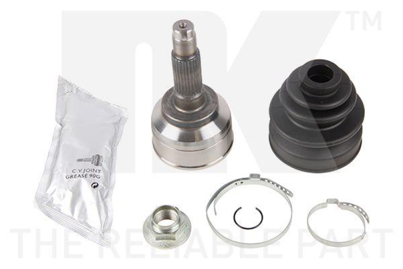 NK 513208 Gelenksatz, Antriebswelle f&uuml;r MAZDA