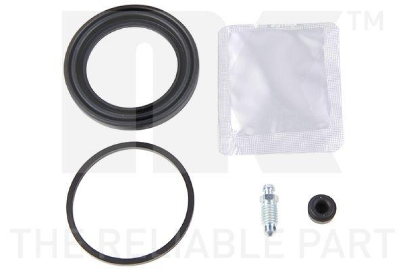 NK 8830023 Reparatursatz, Bremssattel f&uuml;r MITSUBISHI, SMART