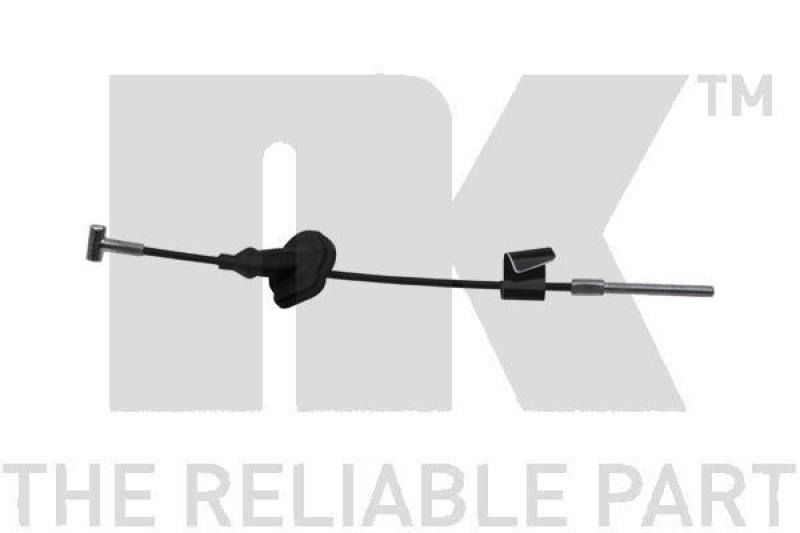 NK 9025179 Seilzug, Feststellbremse f&uuml;r FORD