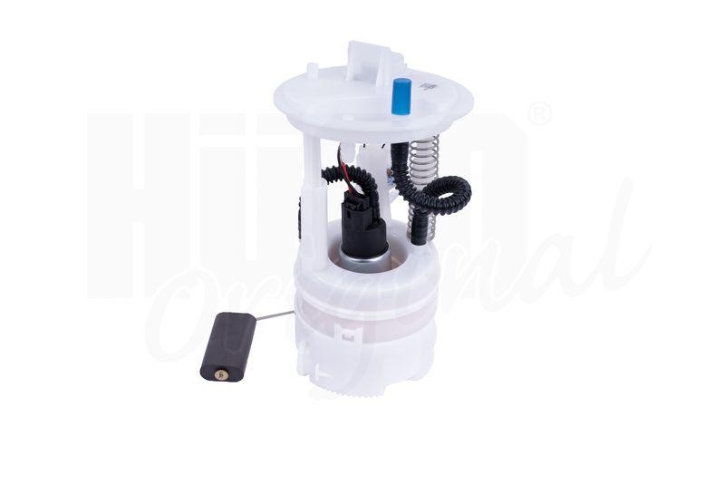 HITACHI 133557 Kraftstofff&ouml;rdereinheit f&uuml;r CITRO&Euml;N u.a.