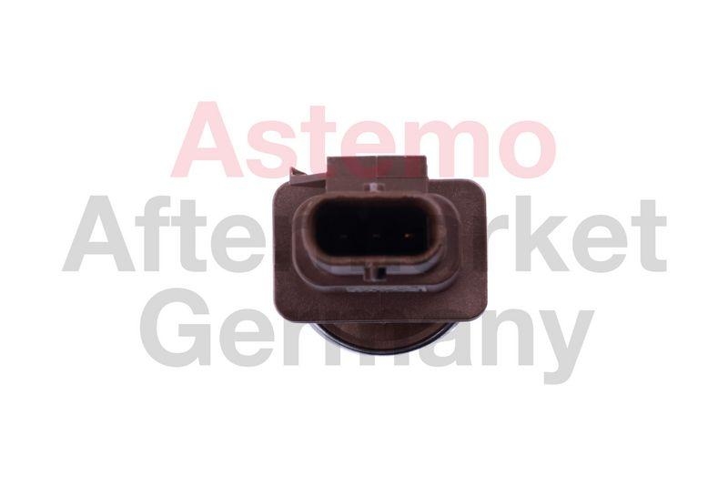 HITACHI 2505558 Sensor, Abgastemperatur für AUDI u.a.