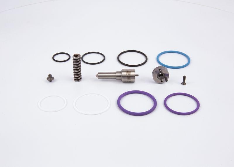 Bosch F 000 41N 034 Teilesatz