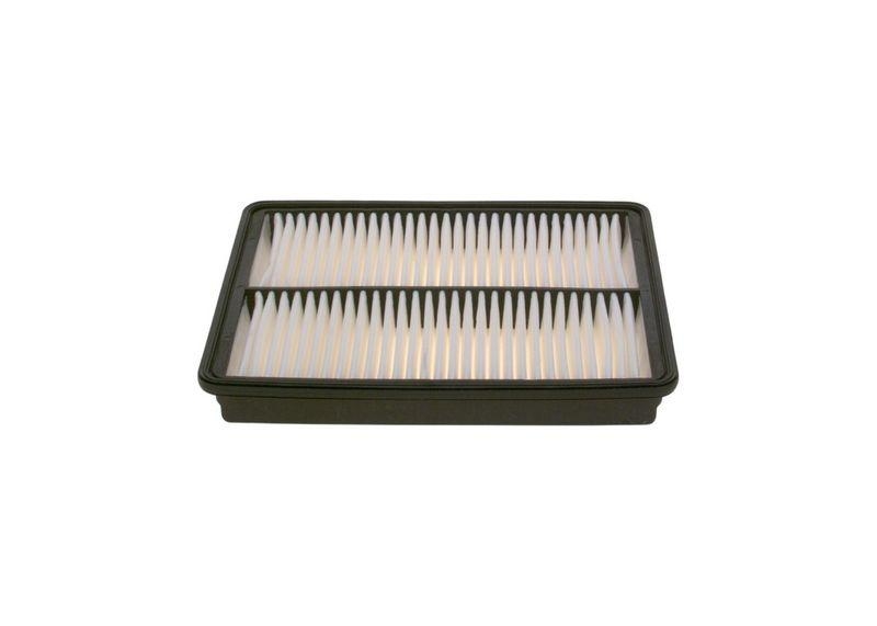 Bosch F 026 400 448 Luftfiltereinsatz
